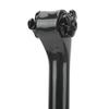Bike Seatpost 20 Degree Offset Carbon   Light Weight High Strength Seat Post Replacement Seat Tube