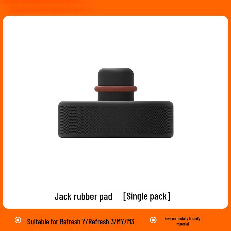 

Tesla Model 3/Y Jack Pad Chassis Lifting Support - Refurbished Version, New Y Accessories