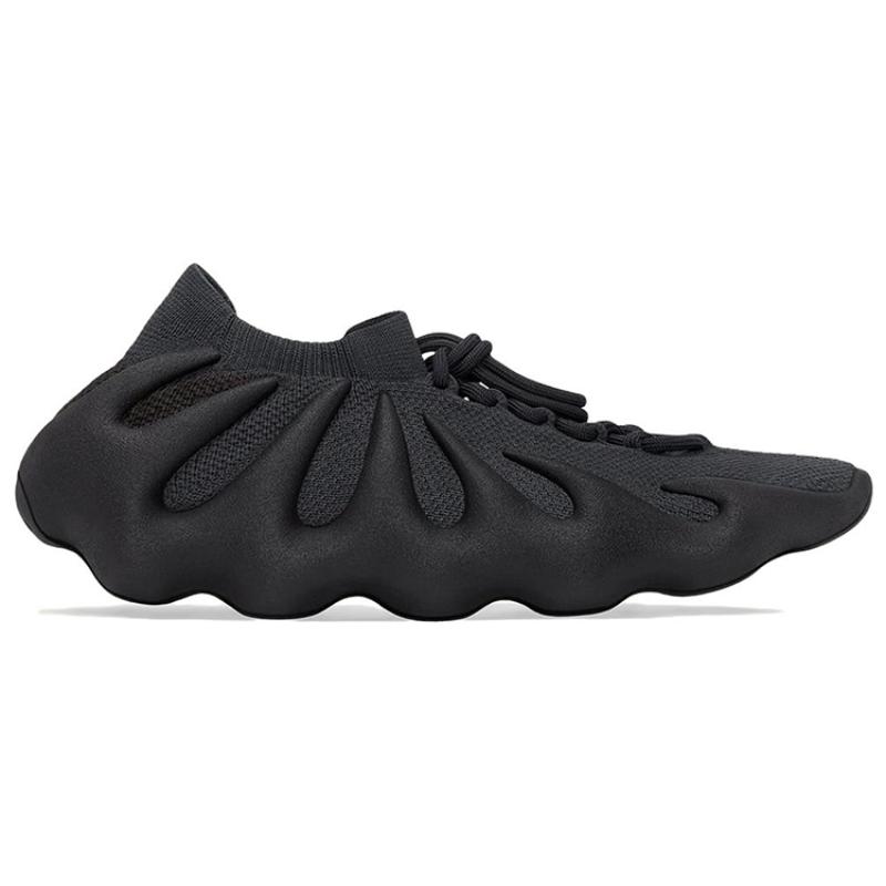 Adidas Yeezy 450 'Utility Black' Sneakers H03665