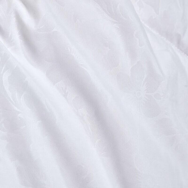 FUANNA Healthy Sleep 7-Hole Antibacterial Soybean Fiber Quilt