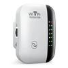 300Mbps WIFI Repeater Remote Wi-Fi Amplifier 802.11N WiFi Signal Booster Network Amplifier For Home/Office Wireless Repeater