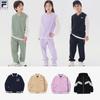 Kids 60  Off Fila Kids Urban Fleece Jacket Pants Set