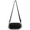 Portable Travel Case Speakers Storage Bag with Shoulder Straps for Speakers Protections Cover