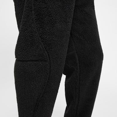 Nike ACG Collection THERMA-FIT ADV Casual Pants Unisex Black/Coal Blac
