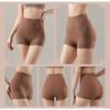Women High Waisted Jacquard Tummy Control Shapewear Pants
