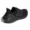 Adidas Ultra Boost 22 Triple Black Women's Sneakers GX5587