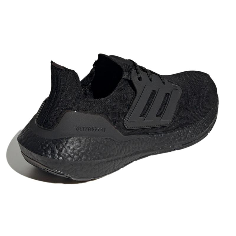 Adidas Ultra Boost 22 Triple Black Women's Sneakers GX5587