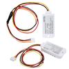30 Temperature Humidity Sensor Accurate Digital Output Module for Indoor Home Use