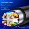 BIAZE CAT6 Gigabit Ethernet Cable