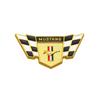 1pc 6.5x3.4cm Metal Car Horse Y236 Badge Trunk Sticker for Ford Mustang 2.3T Shelby GT350 GT500 GT 2015-2017 Rear Logo Emblems