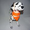 Drool Towel Dog Safety Scarf Triangle Breathable Puppy Visibility Bib Reflective Protective Pet Fluorescent Clothes Puppy Dog