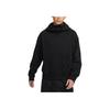 Nike Therma-Fit Tech Fleece Hoodie Men Tops Black FB7828-010