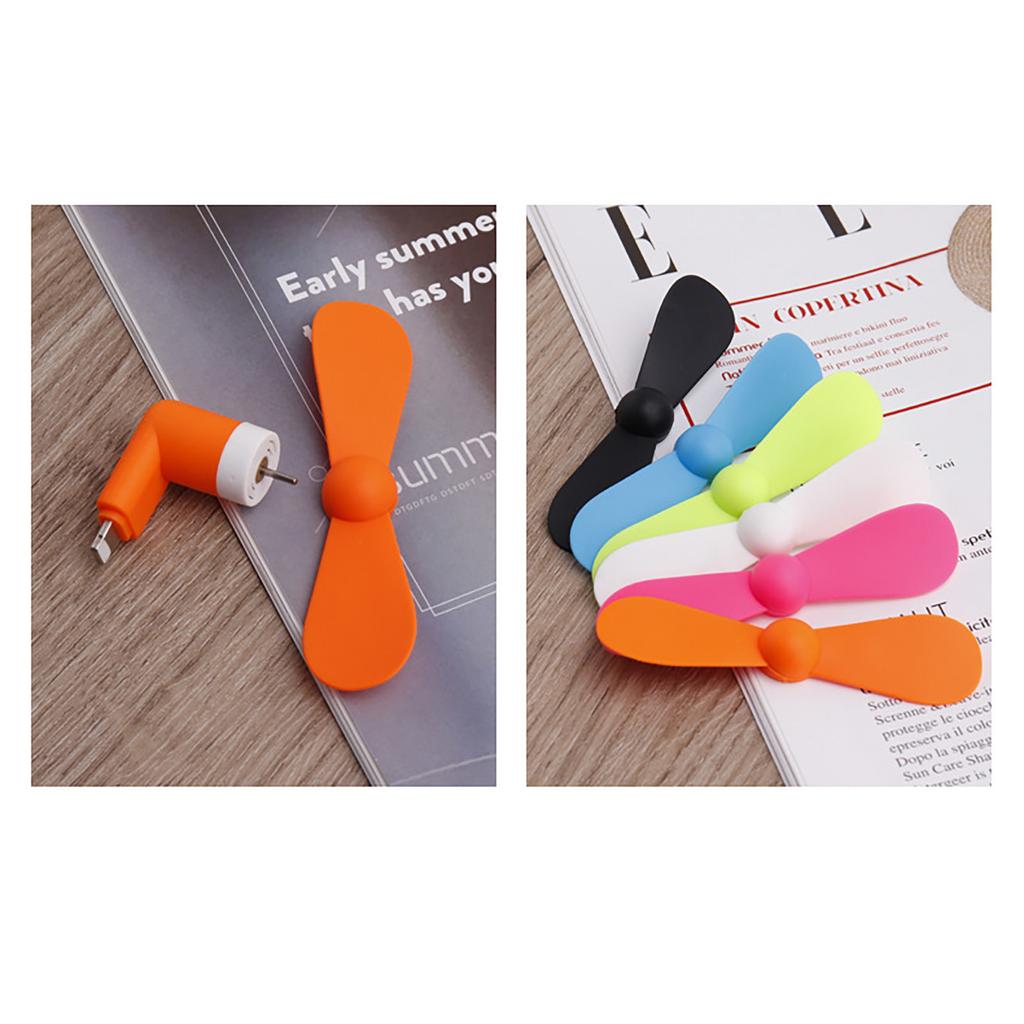 Handy-Ventilator, Rotierender Ventilator für , Ventilator für