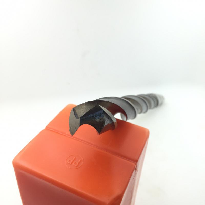 M35 Cobalt Extended Twist Drill for Deep Holes In Stainless Steel, Special Long Flute, Sizes 31-32-34-35, Lengths 450-600.