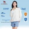 Camel Unisex Outdoor UPF50+ Sun Protection Jacket