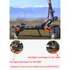 XOD H800/H880 Elektroroller Hydraulische Scheibenbremse für KUKirin G2 MAX G2 Master Mehrere Modelle Elektroroller Bremse