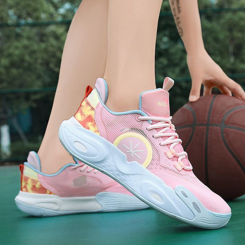 

City 12 Basketball Shoes Men s Shoes 2025 Professional Practical Sneakers Friction Sound Student Children s Sneakers Women s Shoes 45