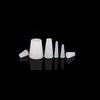 Silicone Cone Plugs Tapered Stopper Powder Coating Masking Plug High Temp Oxidation Sealing Hole Plug