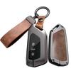 TECART Golf 8 Key Case, Key Cover, Golf 8, Key Chain, ID.3, ID.4, Cupra,