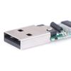 USB 2.0 Emmc Adapter Bga169 153 Emcp PCB Hauptplatine ohne Flash-Speicher