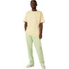 Converse Marble Crew Neck Short Sleeve T-Shirt Asia Sizing 'Gold Dart' Men's 10021490-A04