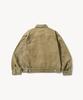 Denmade Den323 Revision Type 2 Jacket (Khaki)