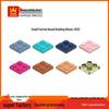 Wange Small Particle Building Blocks, Compatible with 3069 Parts, No Hole & 2 Holes, Children's DIY Toy