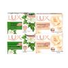 LUX Refreshing & Nourishing Bar Soap Twin Pack