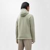 PELLIOT Men's Hooded Outdoor Fleece Jacket