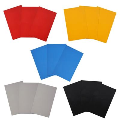 Inflatable Boats Canoe Water Toy Waterproof Repair Patches Kayak PVC Patches Set