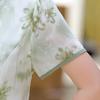Robes Élégantes en Mousseline d'Été pour Mères d'Âge Moyen et Âgées - Élégantes, Haute Qualité, Grandes Tailles
