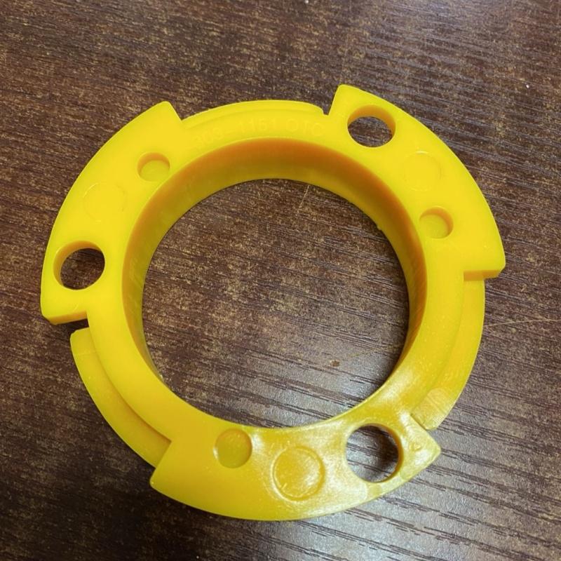 

303-1151 for Ford Transit V348 2.4 JMC Yusheng High Pressure Oil Pump Disassembly Timing Tool білий