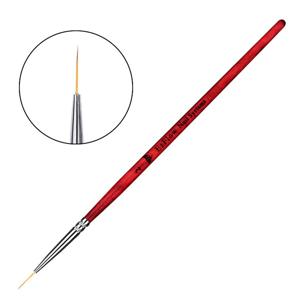 Pen Salon Tools Painting UV Gel Pen Liner Drawing Pen Brush Nail Art Pen Nail Art Liner Brushes Set