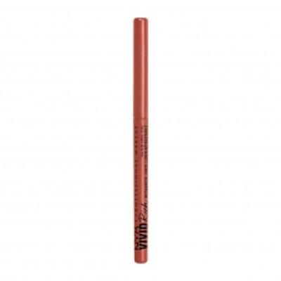 NYX Professional Vivid Rich Mechanical Eyeliner 0.28g (10 Spicy Pearls)