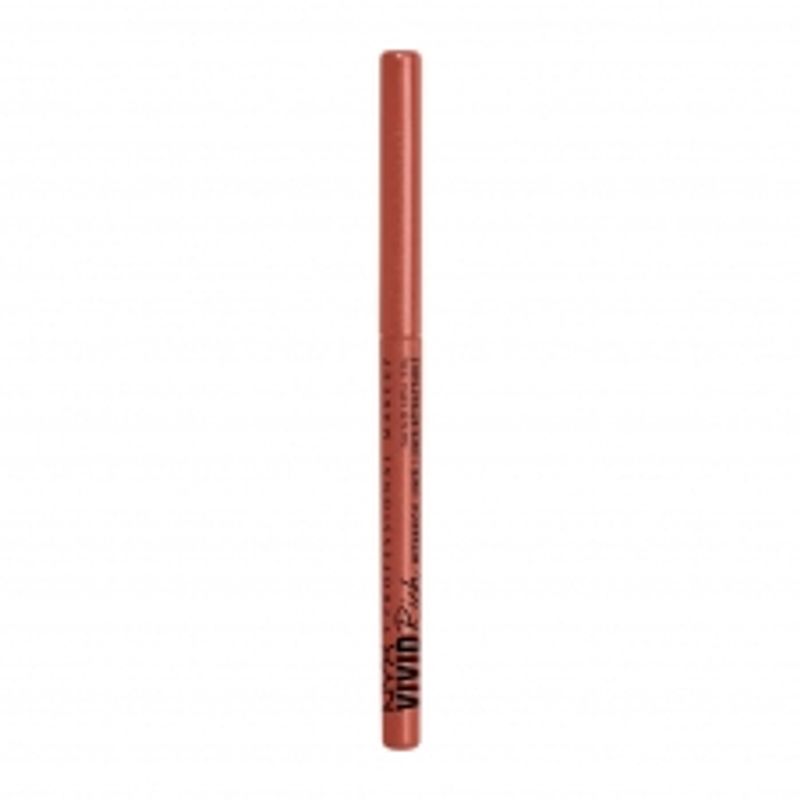 

NYX Professional Vivid Rich Mechanical Eyeliner 0.28g (10 Spicy Pearls)