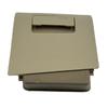 Center Console Tray Cup Holder Coin Tray 55450-06010 Replacement