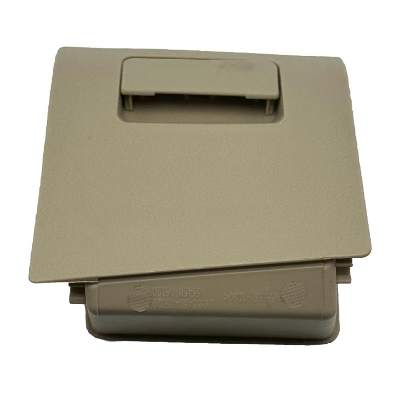 Center Console Tray Cup Holder Coin Tray 55450-06010 Replacement