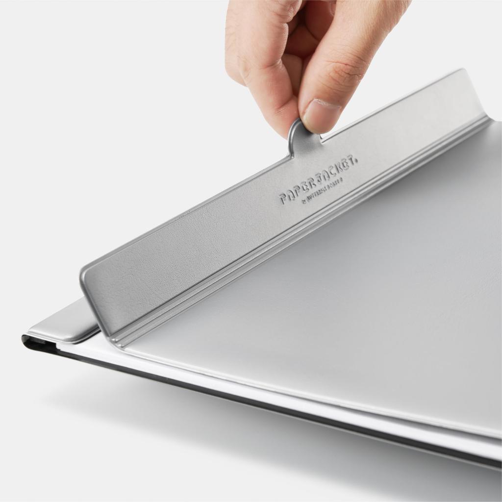 Butterfly Board Paper Jacket Flex | Carry Your Favorite Paper In a Minimalist Way, Whether It's A3 or A4, and Become a New Alternative To Notebooks. G