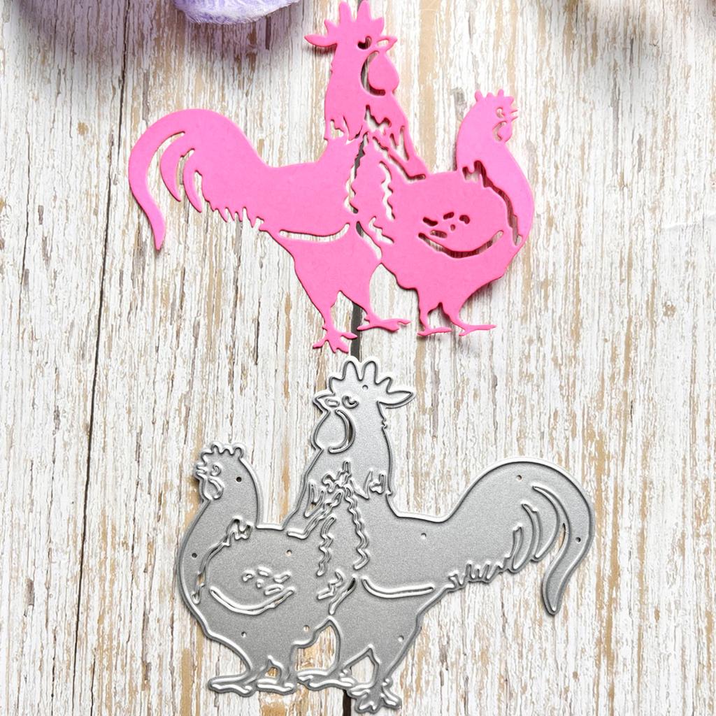 Metal Die Cuts Card Making Embossing Stencil Template Mould Cutting Dies Card Making Supplies DIY Decorations Handicraft