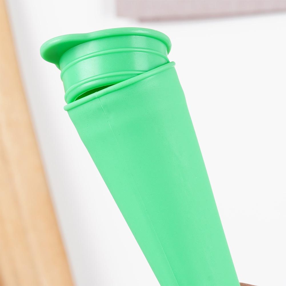 Foremki na lody forma do lodów wodnych 100 ml 3 sztuki EXCELLENT HOUSEWARE 259404