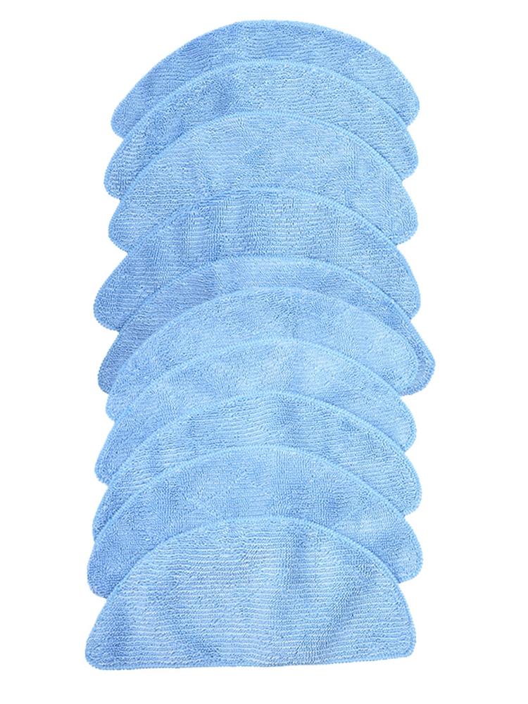 For Mop Cloths Robot Vacuum Cleaner High Quality Mop Cloths Note