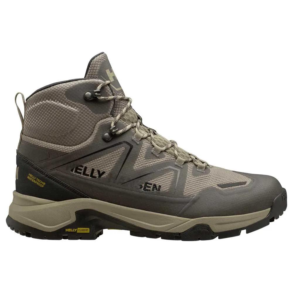 

Helly Hansen Ботинки для хайкинга Cascade Mid HT 46 1/2