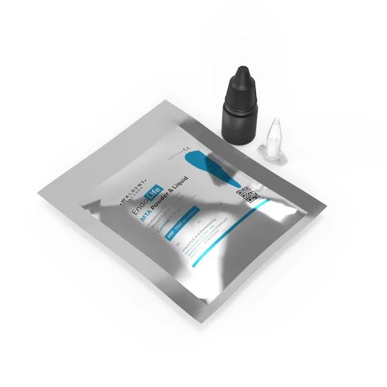 

Waldent Endolife MTA (Один набор для процедуры)