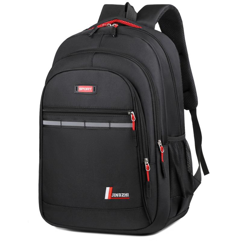 Leisure Backpack, Unisex Travel Backpack, Large Capacity Commuting Bag, Can Accommodate 16 Inch Laptop Bag
