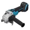 Kalei 100mm Cordless Brushless Angle Grinder Kit CN Plug (adapter Included)