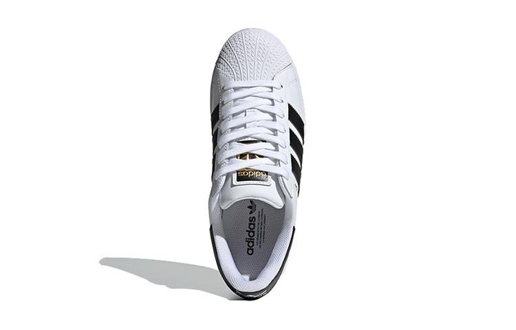 Adidas Wmns Superstar Bold 'White Black' Women's FW5771