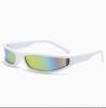 Cycling Sunglasses for Men Women Narrow Sports Sunglasses