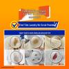 Tide No-Scrub Laundry Detergent Powder