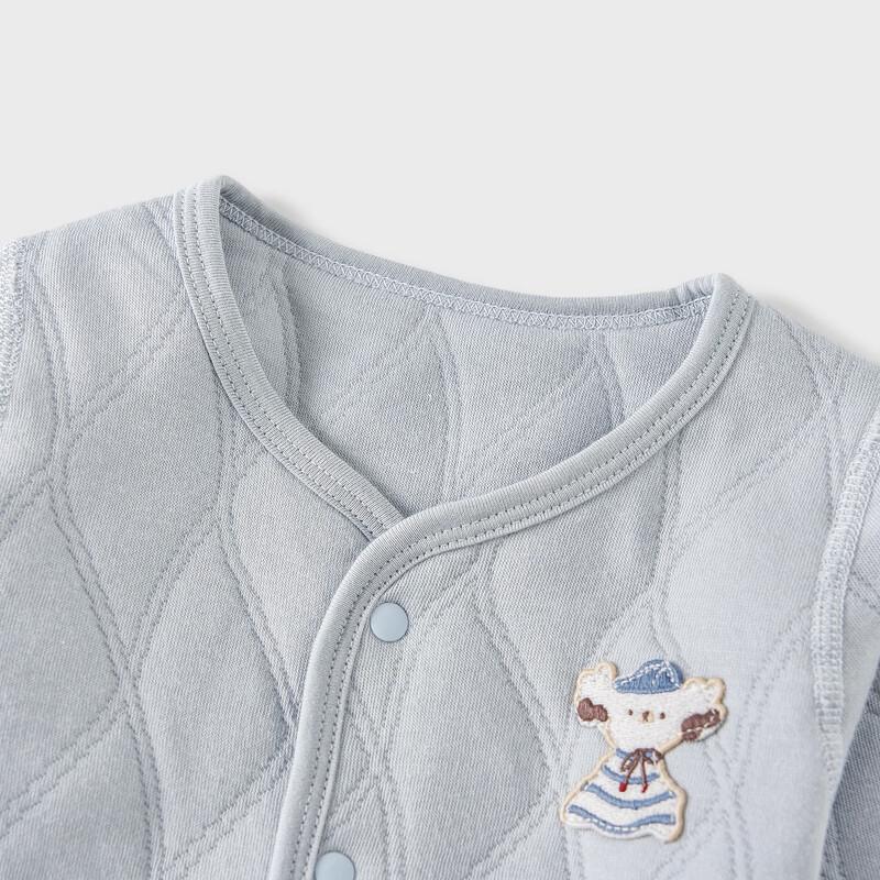 Tongtai Winter Baby Warm Base Layer Top