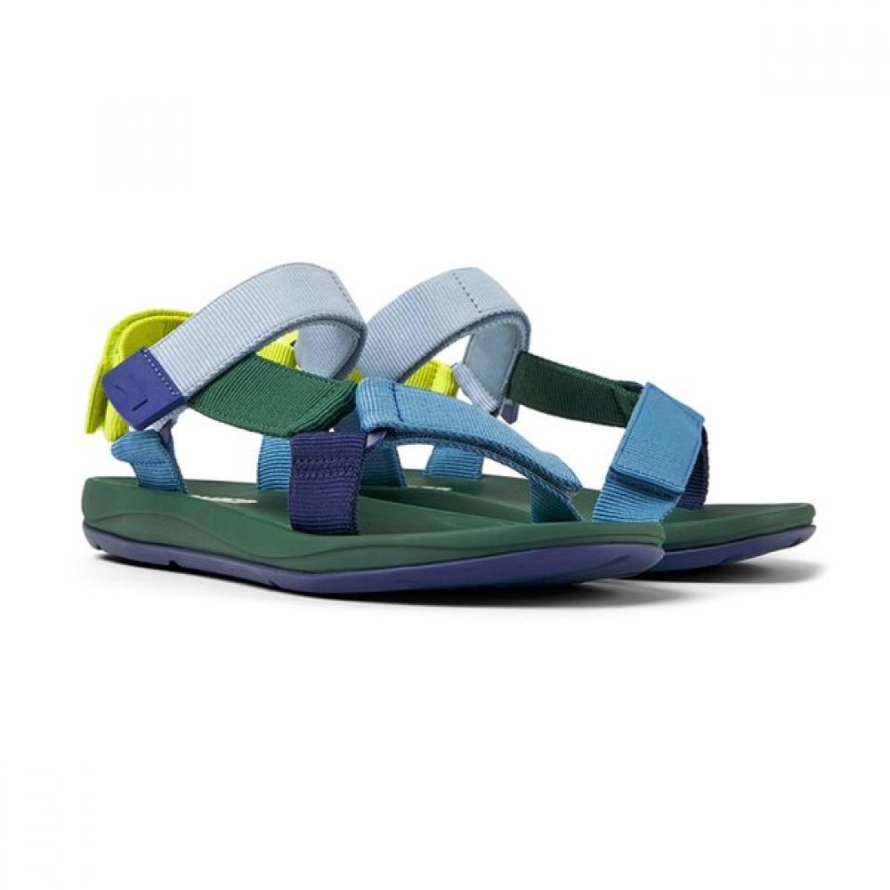 

Camper Men S Sandal Match K100539 025 EU40(255mm)
